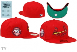 St. Louis Cardinals 59FIFTY Hat (16)