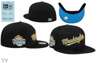 Washington Nationals 59FIFTY Hat (18)