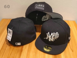 New York Yankees 59FIFTY Hat (308)