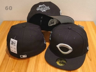 Cincinnati Reds 59FIFTY Hat (14)