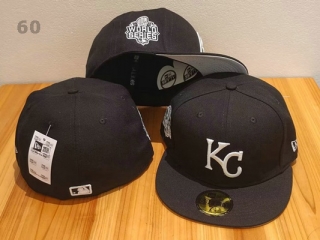Kansas City Royals 59FIFTY Hat (12)