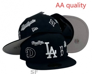 Los Angeles Dodgers 59FIFTY Hat (303)