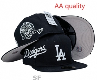 Los Angeles Dodgers 59FIFTY Hat (302)