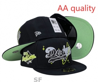 Los Angeles Dodgers 59FIFTY Hat (304)