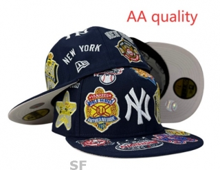 MLB 59FIFTY Hat (25)