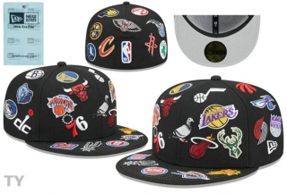 NBA 59FIFTY Hat (7)