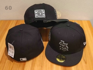 St. Louis Cardinals 59FIFTY Hat (14)