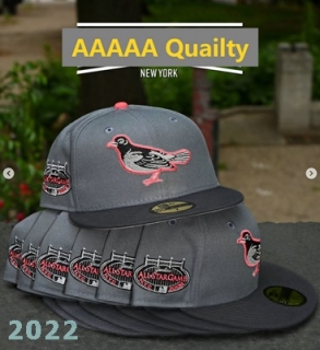 Baltimore Orioles 59FIFTY Hat (3)