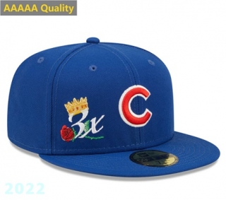 Chicago Cubs 59FIFTY Hat (16)