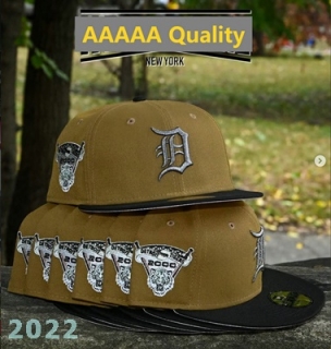 Detroit Tigers 59FIFTY Hat (28)