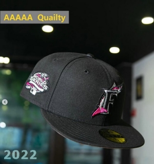 Florida Marlins 59FIFTY Hat (10)