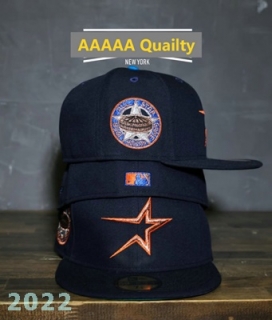 Houston Astros 59FIFTY Hat (44)
