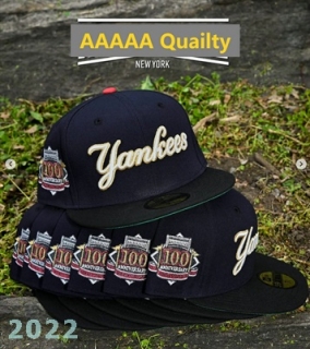 New York Yankees 59FIFTY Hat (314)