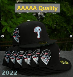 Philadelphia Phillies 59FIFTY Hat (45)