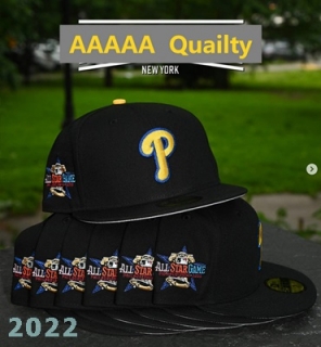Philadelphia Phillies 59FIFTY Hat (46)