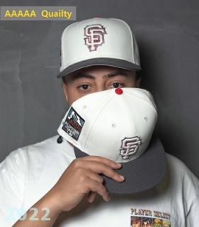 San Francisco Giants 59FIFTY Hat (91)