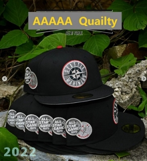 Seattle Mariners 59FIFTY Hat (7)