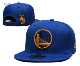 NBA Golden State Warriors Snapback Hat (9)