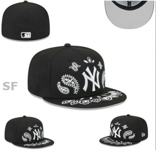 New York Yankees 59FIFTY Hat (316)