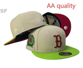 Boston Red Sox 59FIFTY Hat (69)