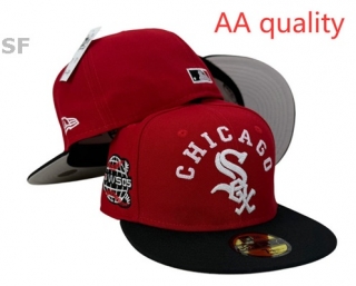 Chicago White Sox 59FIFTY Hat (146)