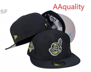 Cleveland Indians 59FIFTY Hat (11)