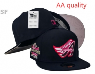 Los Angeles Angels 59FIFTY Hat (64)