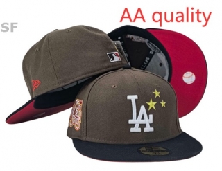 Los Angeles Dodgers 59FIFTY Hat (314)