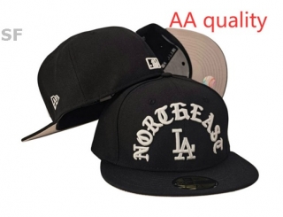 Los Angeles Dodgers 59FIFTY Hat (315)