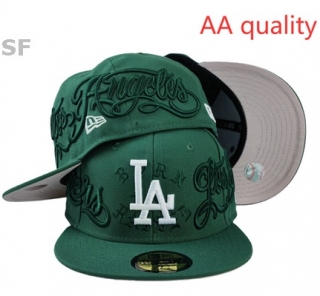 Los Angeles Dodgers 59FIFTY Hat (316)