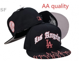 Los Angeles Dodgers 59FIFTY Hat (317)