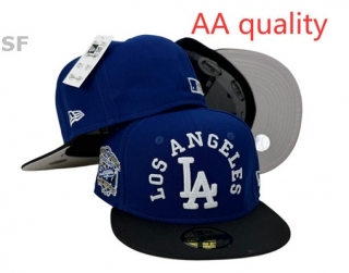 Los Angeles Dodgers 59FIFTY Hat (321)