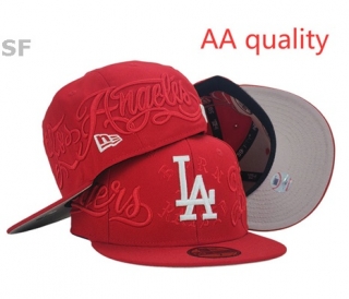 Los Angeles Dodgers 59FIFTY Hat (324)