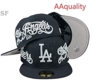 Los Angeles Dodgers 59FIFTY Hat (325)
