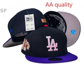 Los Angeles Dodgers 59FIFTY Hat (327)