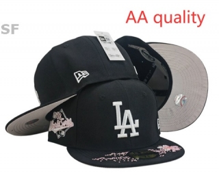 Los Angeles Dodgers 59FIFTY Hat (329)