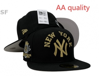 New York Yankees 59FIFTY Hat (318)