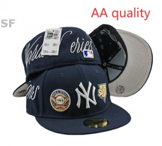New York Yankees 59FIFTY Hat (319)