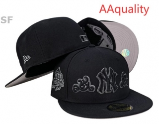 New York Yankees 59FIFTY Hat (320)