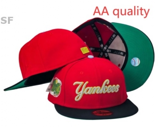 New York Yankees 59FIFTY Hat (321)