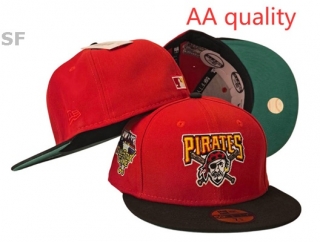 Pittsburgh Pirates 59FIFTY Hat (48)