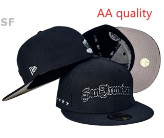 San Francisco Giants 59FIFTY Hat (92)