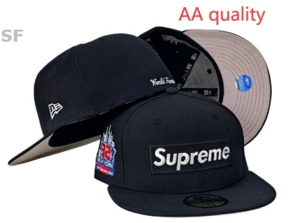 Supreme 59FIFTY Hat (2)