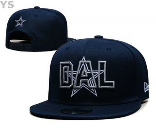 NFL Dallas Cowboys Snapback Hat (30)