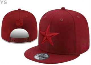 NFL Dallas Cowboys Snapback Hat (33)
