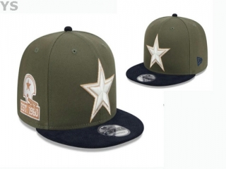 NFL Dallas Cowboys Snapback Hat (34)