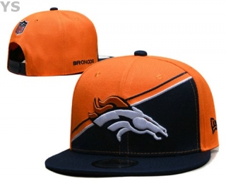 NFL Denver Broncos Snapback Hat (383)