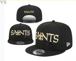 NFL New Orleans Saints Snapback Hat (305)