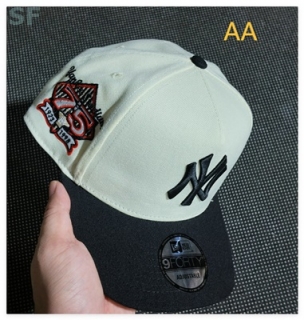 MLB New York Yankees Snapback Hat (287)