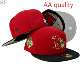 Boston Red Sox 59FIFTY Hat (70)